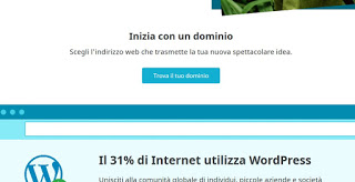 WordPress ドメインを見つける ワードプレス ドメイン