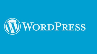 WordPress のブログ
