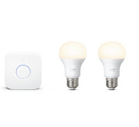Philips Hue ホワイト スターター キット Philips Hue Wi-Fi ライト
