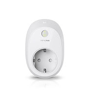TPリンクHS110 TP-Link HS110 ソケット
