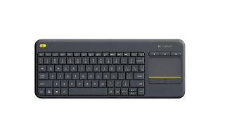 ロジクール K400 PLUS ロジクールミニ