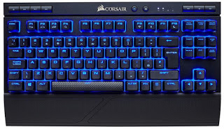 コルセア K63 ワイヤレス 私掠船
