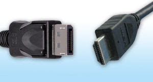 違い HDMI VGA