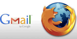 Firefox の Gmail 拡張機能