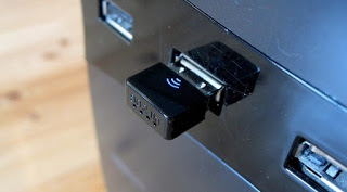 PC用5GHz WiFiアダプター