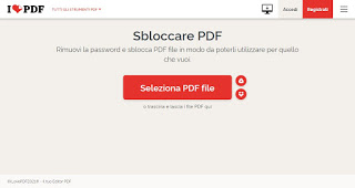 iLovePDF