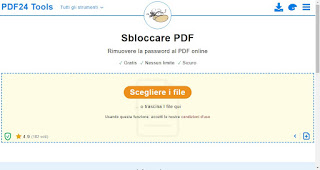 PDF24 ツール