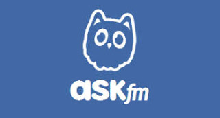危険な ask.fm を削除