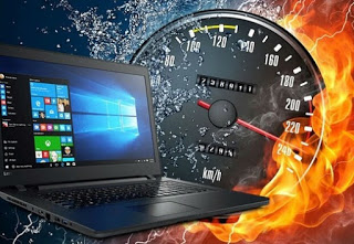プログラムは電源投入時に開始します