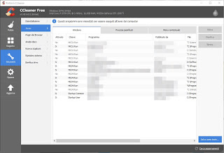 CCleaner CCleaner プログラム
