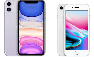 iPhoneパス