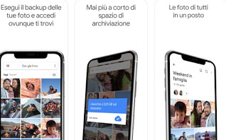 Google フォト バックアップ 写真のバックアップ