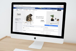 フェイスブック