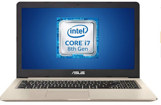 Asus Vivobook PRO N580GD Asus VivoBook