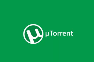 UTorrent ガイド