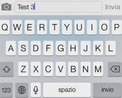 携帯電話のトリックとキーボード ショートカット