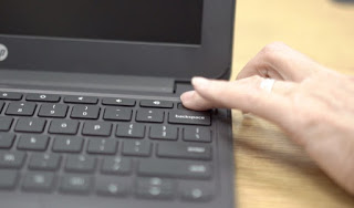 コンピュータのシャットダウン