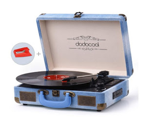 ターンテーブル