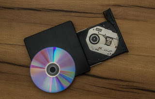 コピー保護された DVD 保護された DVD