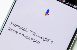 OK Google を無効にする グーグルアシスタント