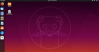 Ubuntu