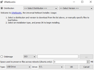 Unetbootin