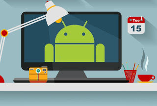 Android システム