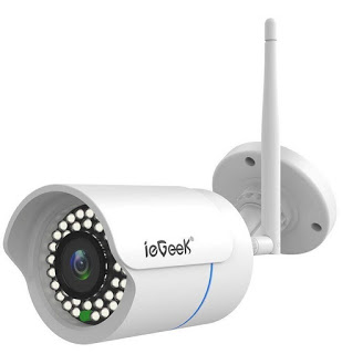 Camera_ieGeek