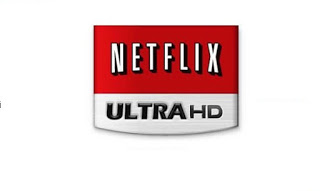 ネットフリックスHD