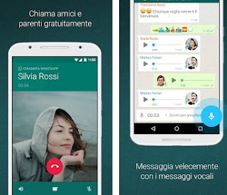 whatsappchat ワッツアップ