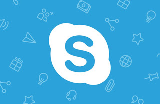 スカイプのトリック