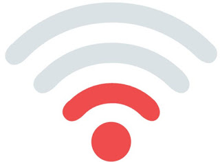 なぜwifiが弱いのか