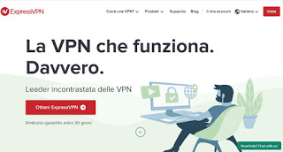 ExpressVPN