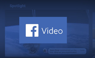 フェイスブックのテレビ動画 フェイスブックテレビ