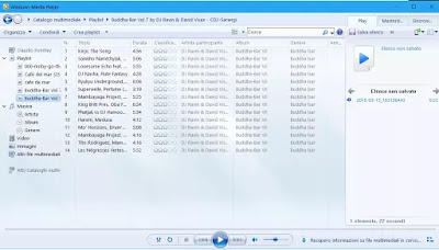 メディア プレーヤー ウィンドウズ 10