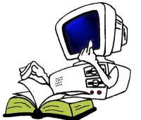 コンピュータ辞書