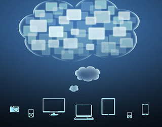 pCloud アプリケーション pクラウド