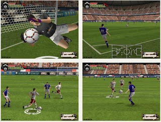 サッカー オンライン 3d 無料