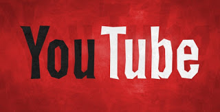 テレビで YouTube