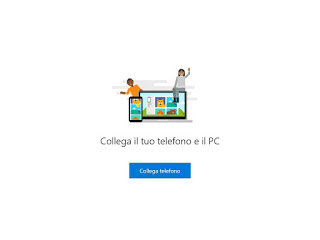 Windows 10 スマートフォンを接続する あなたの電話