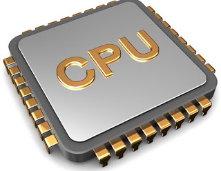 CPU