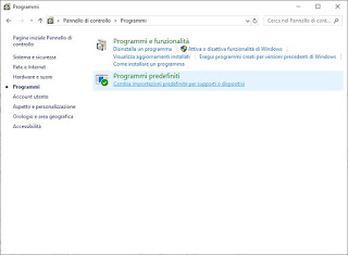 Windows プログラム プログラム