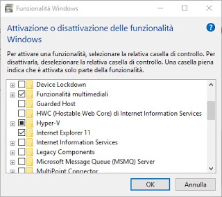 Hyper-V のアクティベーション ハイパーV