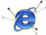 IE プラグインと拡張機能