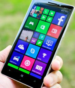 Windows Phone を購入しますか?