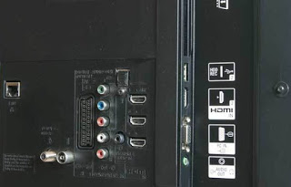 インターネット接続チェック イーサネット TV