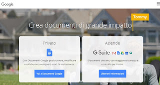 Googleドキュメント