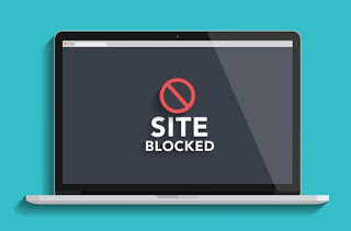 ブロック サイト