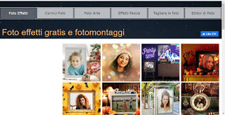 LoonaPix の Web サイト ルーナピックス