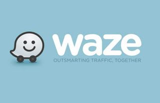 waze 録音音声